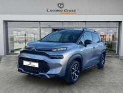 Grigio Usata 2023 Citroën C3 Aircross PureTech SUV | 13.490 € (Super prezzo)