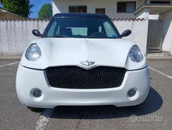 Usata 2009 Chatenet CH26 Due volumi | 4800 €