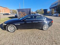 Usata 2019 Jaguar XE Pure Tre volumi | 16.500 € (Super prezzo)