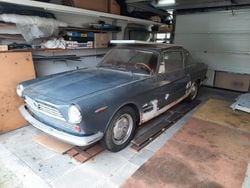Blu Usata 1966 Fiat 2300 Abarth Coupé | 17.500 €