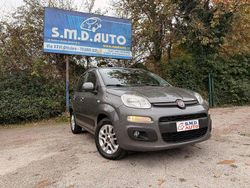 Grigio Usata 2020 Fiat Panda Lounge Tre volumi | 9700 € (Buon prezzo)