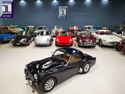 Blu Usata 1957 Triumph TR3 Cabrio | 49.800 €