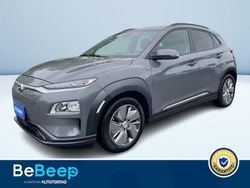 Grigio metallizzato Usata 2020 Hyundai Kona XPrime SUV | 14.500 € (Ottimo prezzo)
