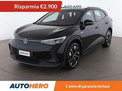 Nero Usata 2023 VW ID.4 Pro Performance SUV | 29.799 € (Buon prezzo)