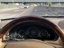 Usata 2007 Mercedes E220 Elegance Tre volumi | 6500 € (Cara)