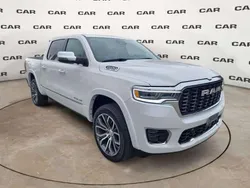 Argento Nuova 2024 Dodge Ram Pick-up | 99.000 € (Ottimo prezzo)