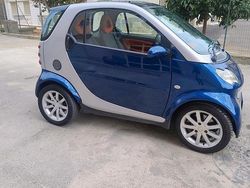 Blu Usata 2005 Smart ForTwo Coupé Coupé | 2800 € (Buon prezzo)
