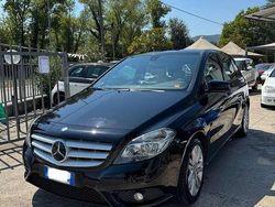 Usata 2014 Mercedes B180 Executive Monovolume | 7900 € (Ottimo prezzo)