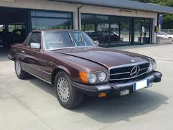 Usata 1980 Mercedes SL450 Cabrio | 39.000 €