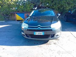 Nero Usata 2009 Citroën C5 Tre volumi | 3499 €
