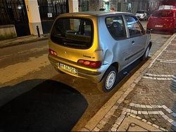 Usata 2000 Fiat 600 | 500 €