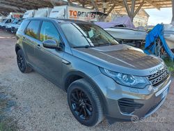 Usata 2018 Land Rover Discovery Sport SUV | 17.900 €