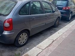 Grigio Usata 2004 Citroën Xsara Monovolume | 1000 € (Ottimo prezzo)