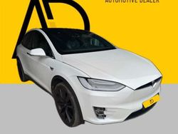 Other Usata 2020 Tesla Model X Long Range AWD SUV | 40.000 € (Buon prezzo)