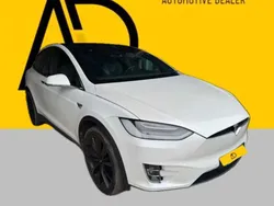 Other Usata 2020 Tesla Model X Long Range SUV | 41.000 € (Ottimo prezzo)