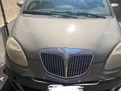 Usata 2008 Lancia Musa Monovolume | 1500 € (Ottimo prezzo)