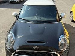 Usata 2019 Mini Cooper SD Hype Due volumi | 22.000 € (Cara)