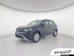 Nero Usata 2024 VW T-Cross Life SUV | 24.900 € (Molto cara)