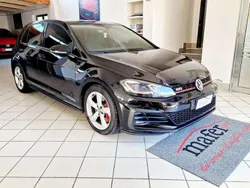 Nero Usata 2019 VW Golf VII GTI Tre volumi | 23.999 € (Buon prezzo)