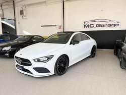 Other Usata 2019 Mercedes CLA180 Premium Tre volumi | 29.900 € (Molto cara)