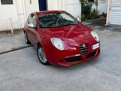 Usata 2013 Alfa Romeo MiTo Due volumi | 5500 € (Buon prezzo)