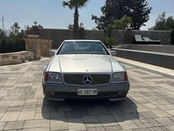 Other Usata 1992 Mercedes SL280 Cabrio | 16.900 €