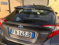 Usata 2018 Toyota C-HR Active SUV | 15.000 € (Buon prezzo)
