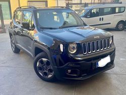 Usata 2018 Jeep Renegade SUV | 11.500 € (Super prezzo)