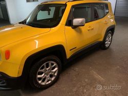 Usata 2017 Jeep Renegade SUV | 13.000 € (Ottimo prezzo)