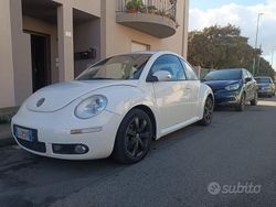 Usata 2007 VW Beetle Due volumi | 3500 € (Buon prezzo)