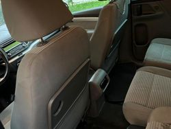 Marrone Usata 2012 Seat Alhambra Monovolume | 9000 €