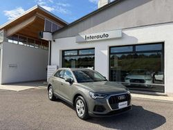 Grigio Usata 2023 Audi Q3 Business SUV | 30.900 € (Super prezzo)