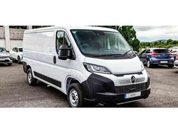 Bianco Usata 2025 Citroën Jumper Monovolume | 18.990 € (Buon prezzo)