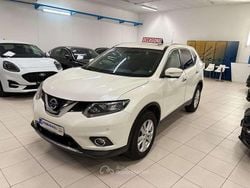 Bianco Usata 2015 Nissan X-Trail SUV | 9500 € (Ottimo prezzo)