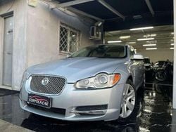 Other Usata 2008 Jaguar XF Premium Luxury Tre volumi | 4900 € (Ottimo prezzo)