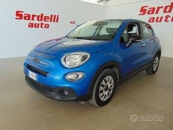 Blu Usata 2023 Fiat 130 SUV | 17.300 € (Buon prezzo)