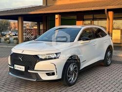 Bianco Usata 2020 DS Automobiles DS7 Crossback Prestige SUV | 20.990 € (Buon prezzo)