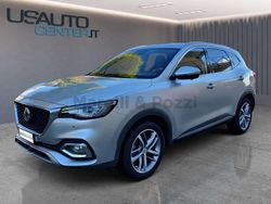 Argento Usata 2021 MG EHS Exclusive SUV | 19.900 € (Cara)