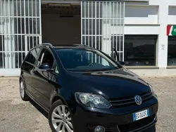 Usata 2011 VW Golf Plus Highline Monovolume | 5200 € (Buon prezzo)