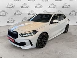 Other Usata 2021 BMW 120 M Sport Due volumi | 31.500 € (Cara)