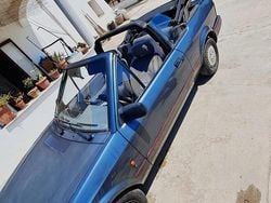 Usata 1987 Ford Escort Cabriolet Cabrio | 2200 €