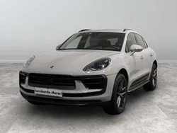 Grigio Usata 2022 Porsche Macan SUV | 68.900 € (Super prezzo)