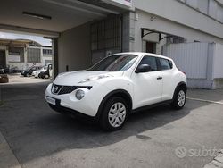 Usata 2012 Nissan Juke SUV | 5200 € (Ottimo prezzo)