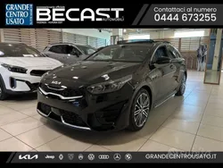 Nuova 2025 Kia ProCeed GT-Line Due volumi | 25.000 € (Buon prezzo)