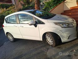 Bianco Usata 2013 Ford B-MAX Monovolume | 5500 € (Buon prezzo)