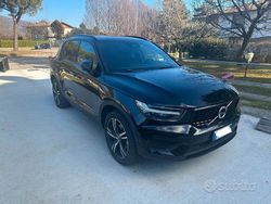Usata 2019 Volvo XC40 R-Design SUV | 24.900 € (Buon prezzo)