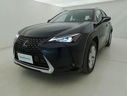 Nero Usata 2022 Lexus UX SUV | 20.490 € (Super prezzo)