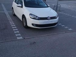 Usata 2012 VW Golf VII Comfortline Tre volumi | 9000 € (Ottimo prezzo)