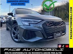 Grigio Usata 2024 Audi S3 Ambiente Tre volumi | 44.000 € (Buon prezzo)