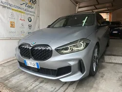 Grigio Usata 2022 BMW M135 Due volumi | 37.900 € (Buon prezzo)